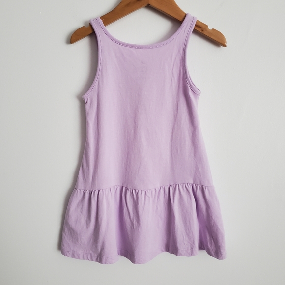 Baby Disney Little Mermaid Tunic Size 18-24M - Picture 3 of 5